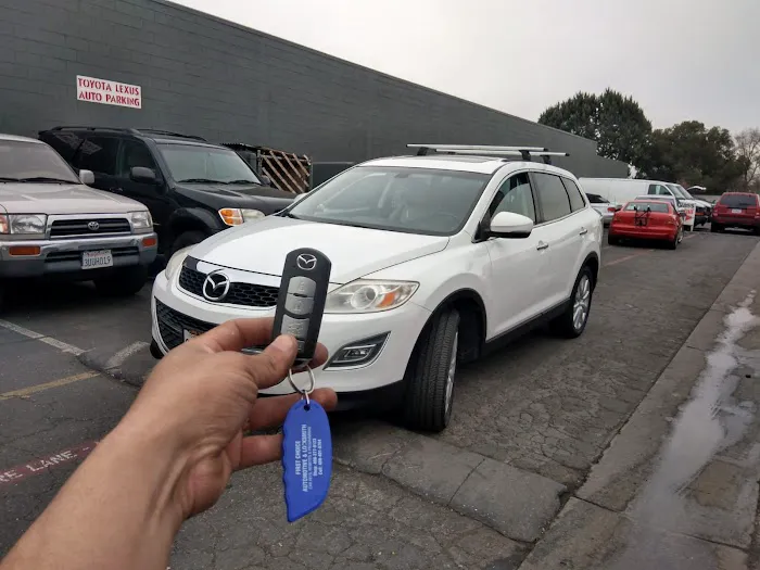 First Choice Automotive 4