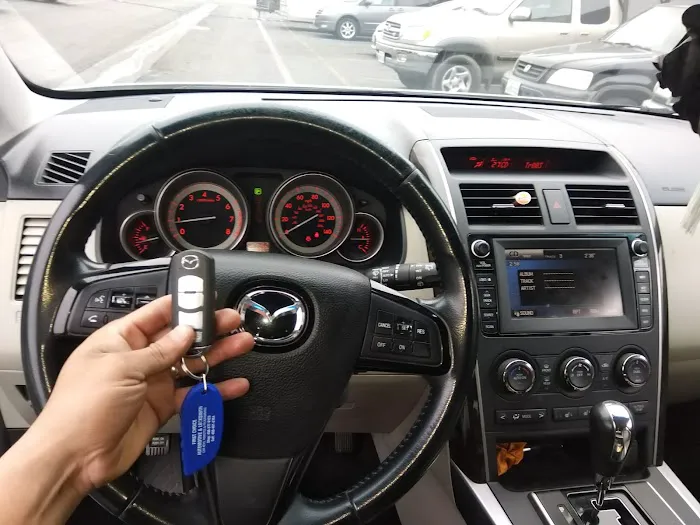 First Choice Automotive 9