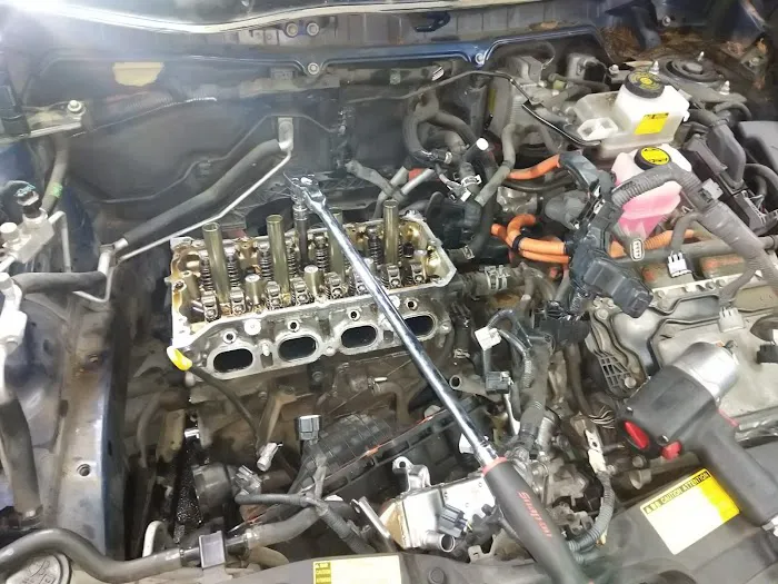 First Choice Automotive 2