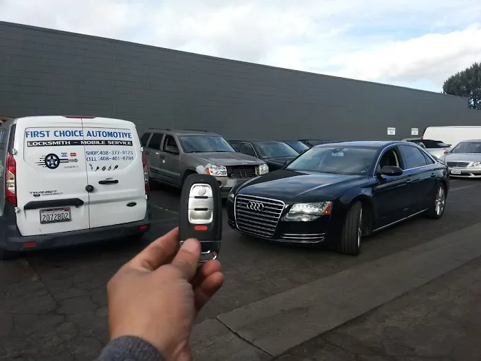 First Choice Automotive 7