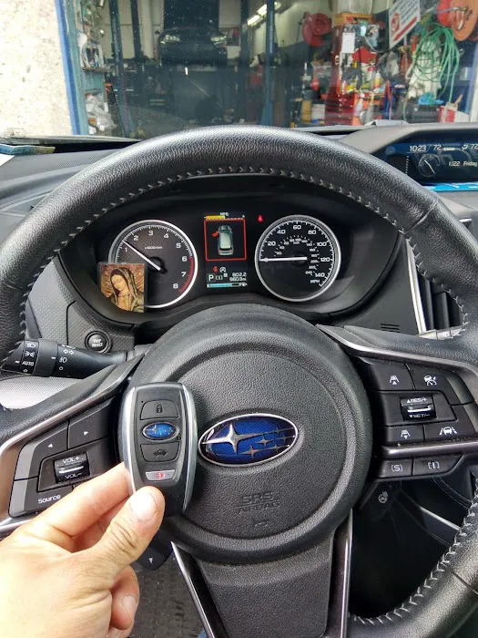 First Choice Automotive 1