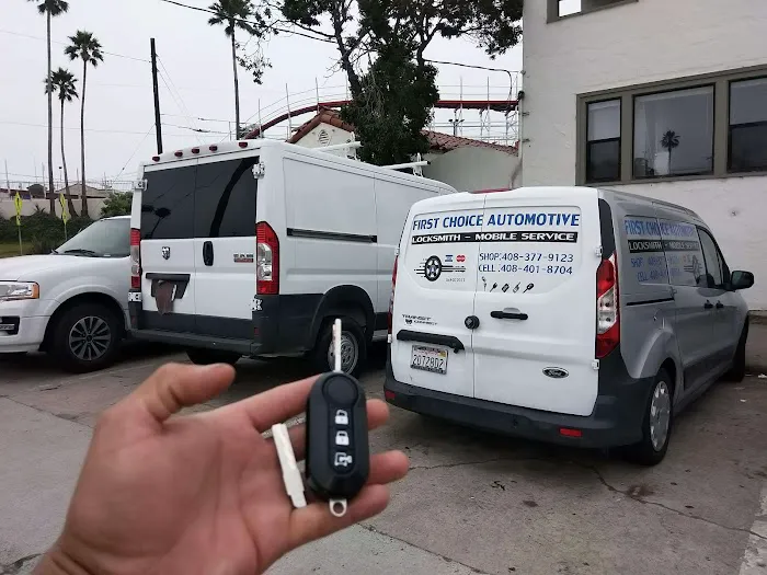 First Choice Automotive 0