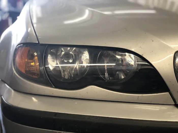 Golden Auto Care 0