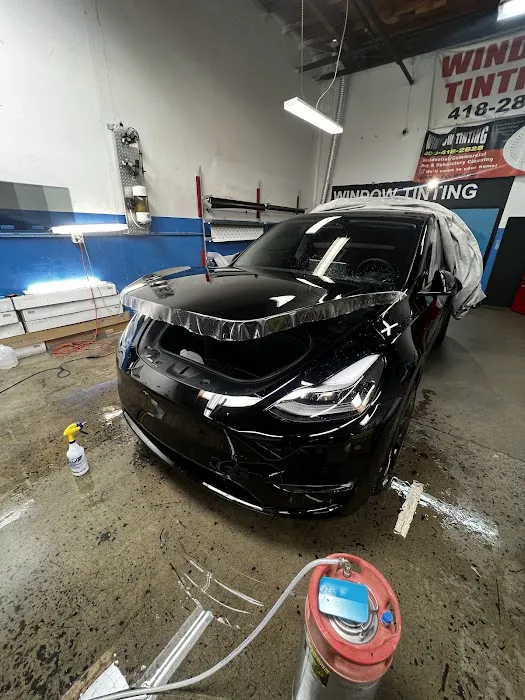 Honda Acura of Campbell 4