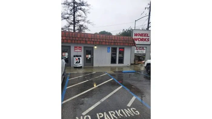 Wheel Works 0