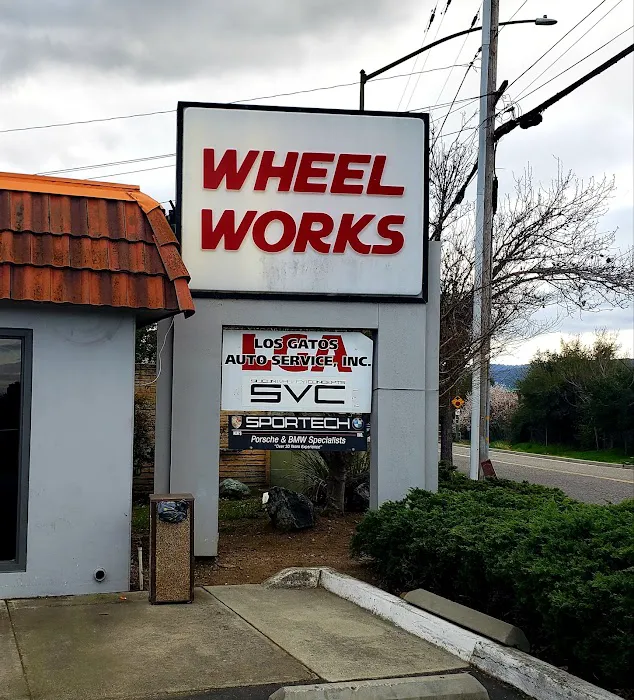 Wheel Works 3