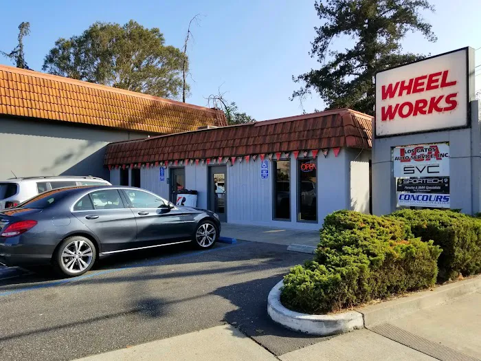 Wheel Works 4