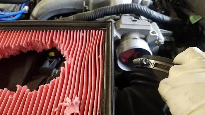 Los Gatos Auto Service, Inc. 4
