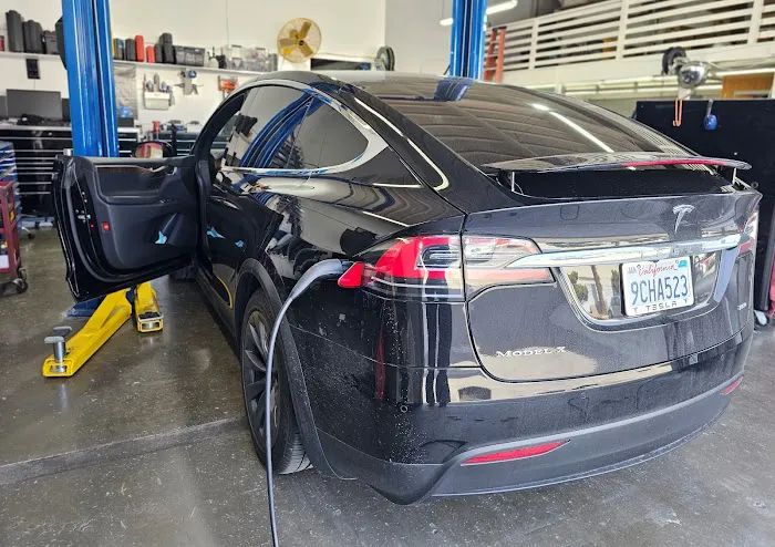 Los Gatos Auto Service, Inc. 5