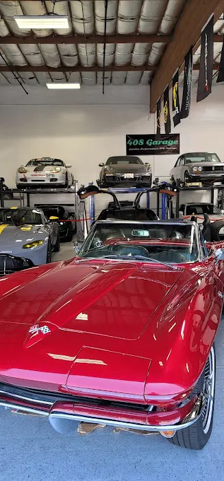 408 Garage 1
