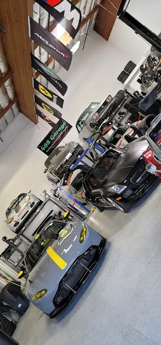 408 Garage 2