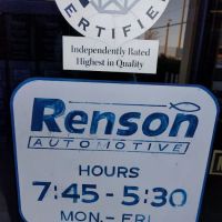 Renson Automotive