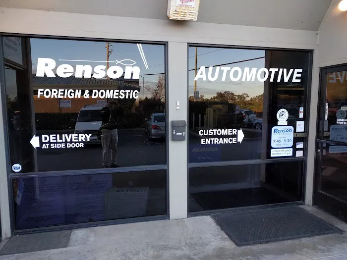 Renson Automotive 4