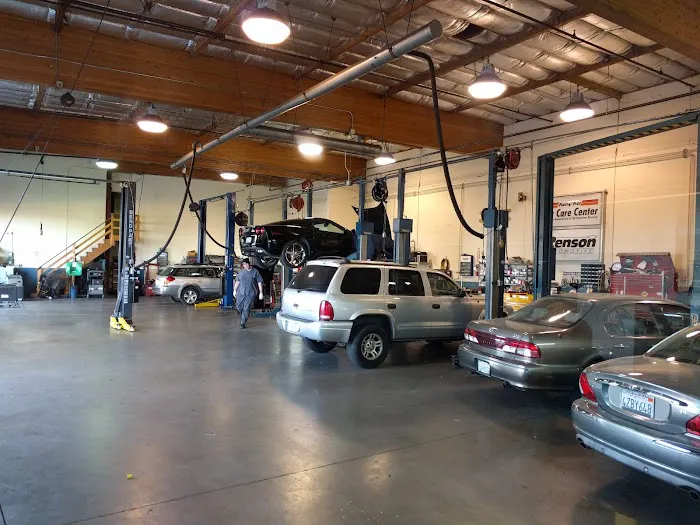Renson Automotive 3