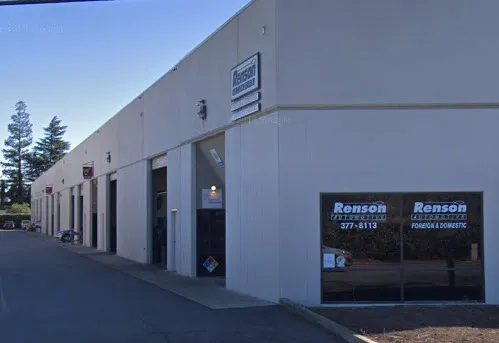 Renson Automotive 1