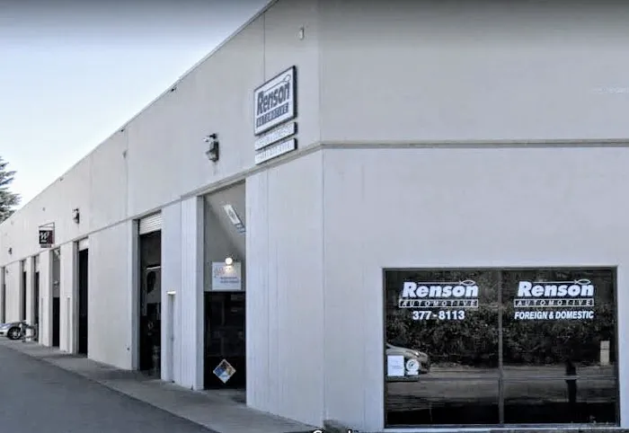 Renson Automotive 6