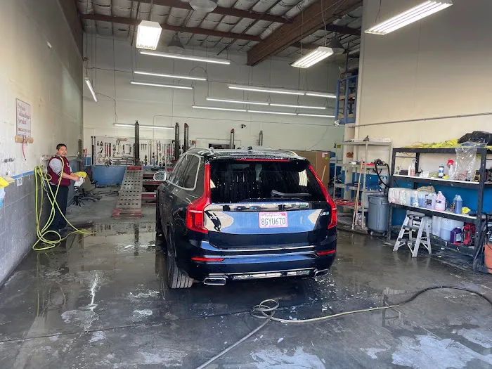 White Oaks Auto Body 4