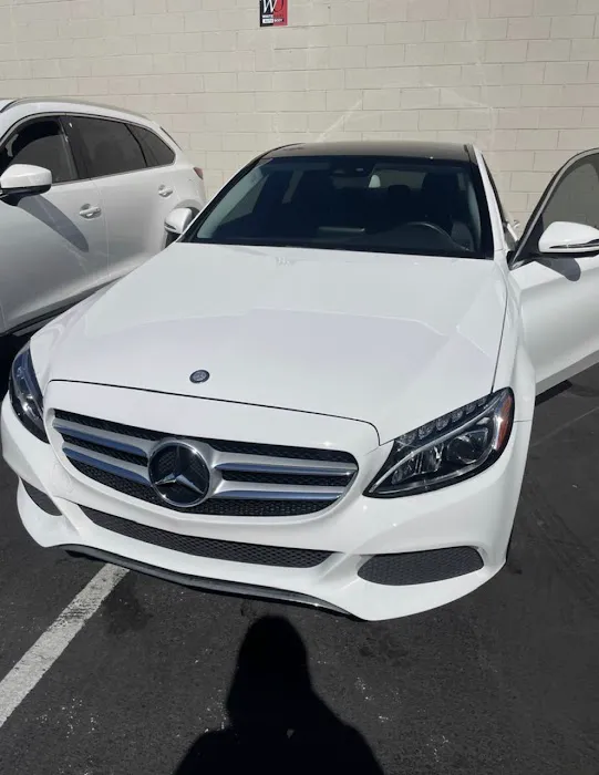 White Oaks Auto Body 6