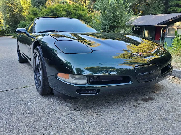 White Oaks Auto Body 9