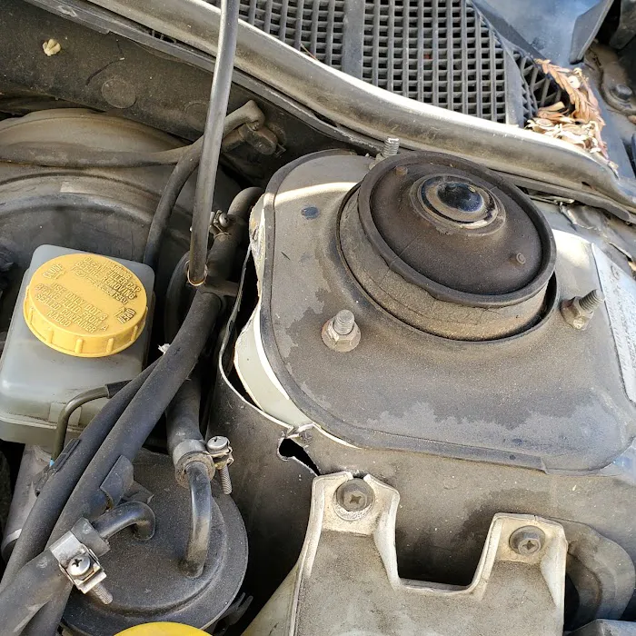 White Oaks Auto Body 5