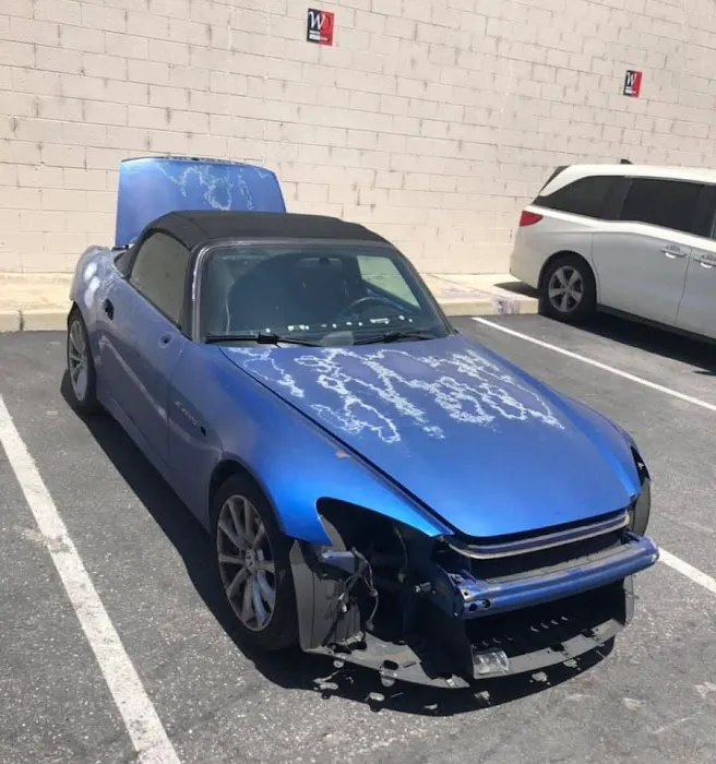 White Oaks Auto Body 3