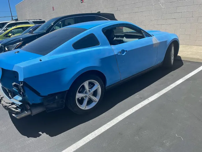 White Oaks Auto Body 8