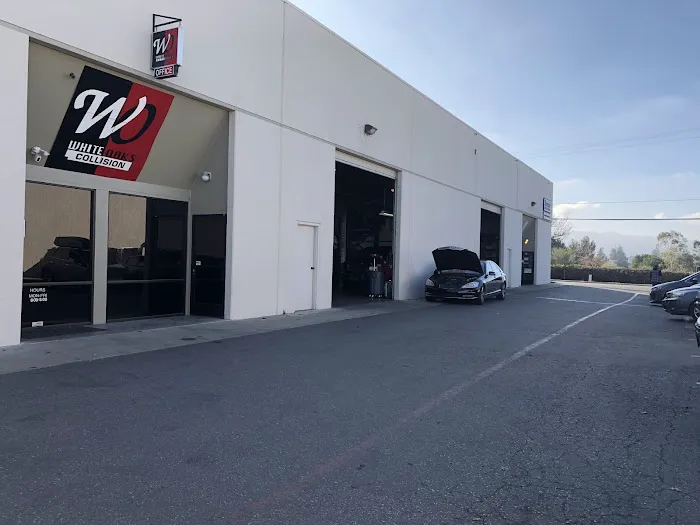 White Oaks Auto Body 7