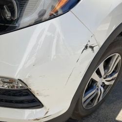 Ronnie's Auto Body ico