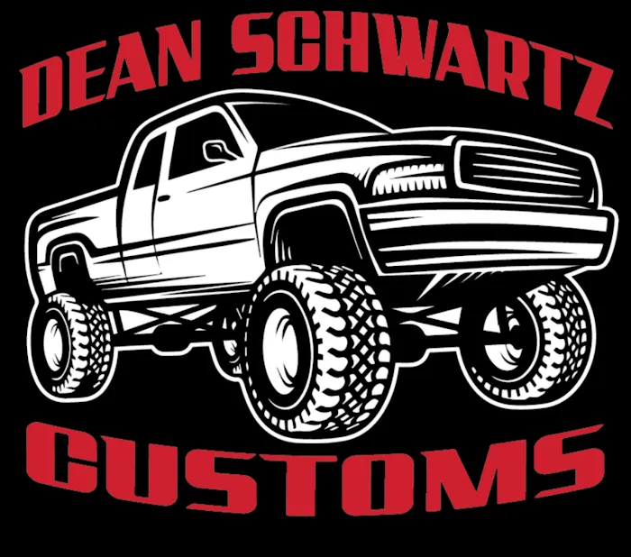 Dean Schwartz Customs 1