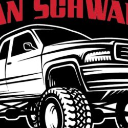 Dean Schwartz Customs ico
