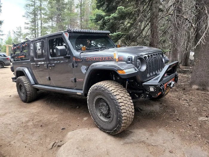 4X4 and MORE, Maintenance/Overhaul/Repair/Enhancement 2