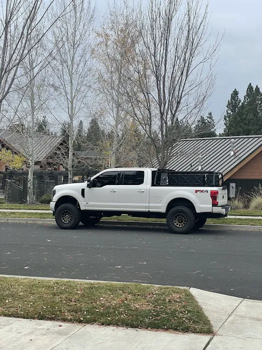 4X4 and MORE, Maintenance/Overhaul/Repair/Enhancement 3