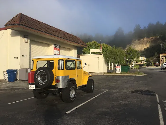 4X4 and MORE, Maintenance/Overhaul/Repair/Enhancement 5
