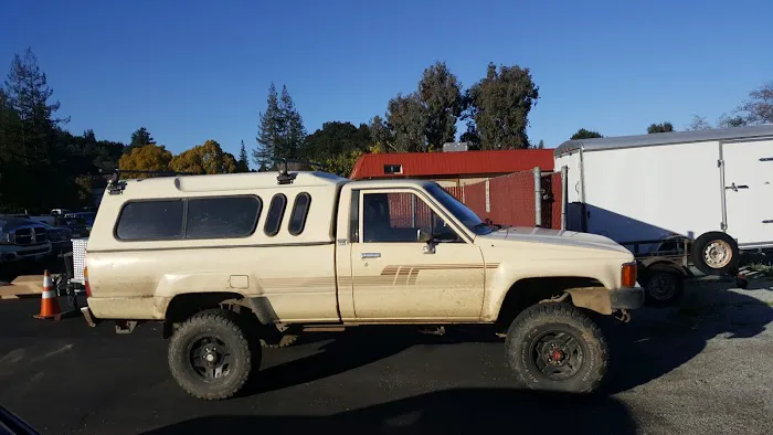 4X4 and MORE, Maintenance/Overhaul/Repair/Enhancement 6