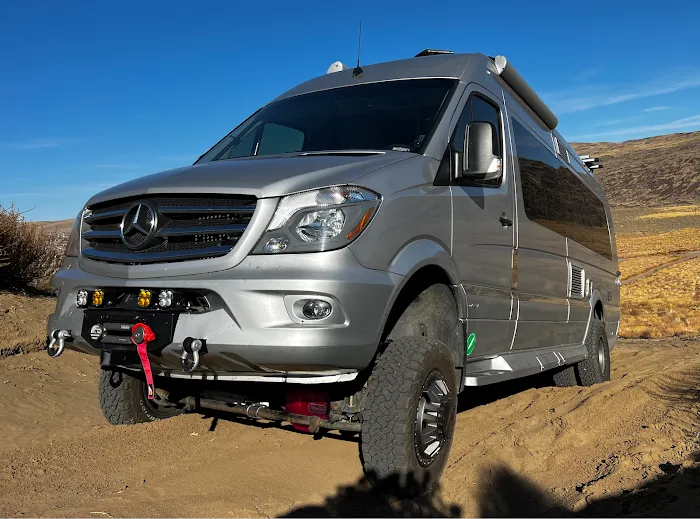 4X4 and MORE, Maintenance/Overhaul/Repair/Enhancement 7