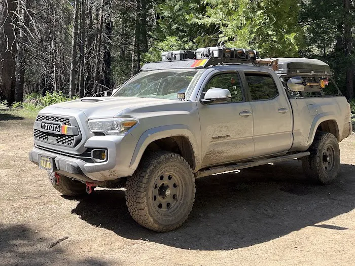 4X4 and MORE, Maintenance/Overhaul/Repair/Enhancement 4