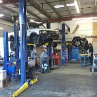 4X4 and MORE, Maintenance/Overhaul/Repair/Enhancement