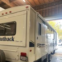 All RV Services & Repair