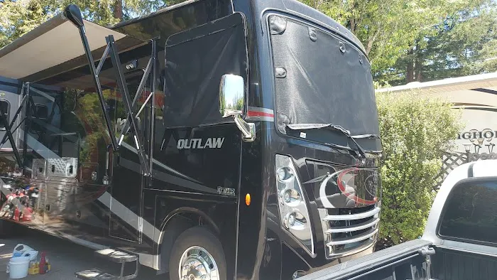 All RV Services & Repair 1