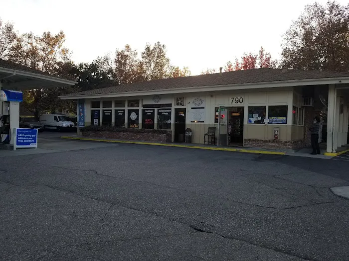 Peninsula Auto Repair 2