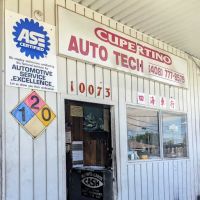 Cupertino Auto Tech