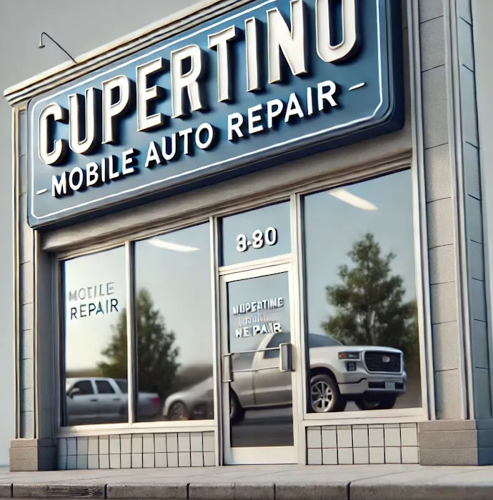 Cupertino Auto Tech 1