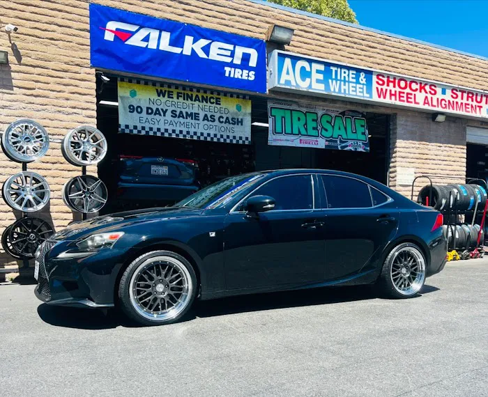 Alignment shop 0