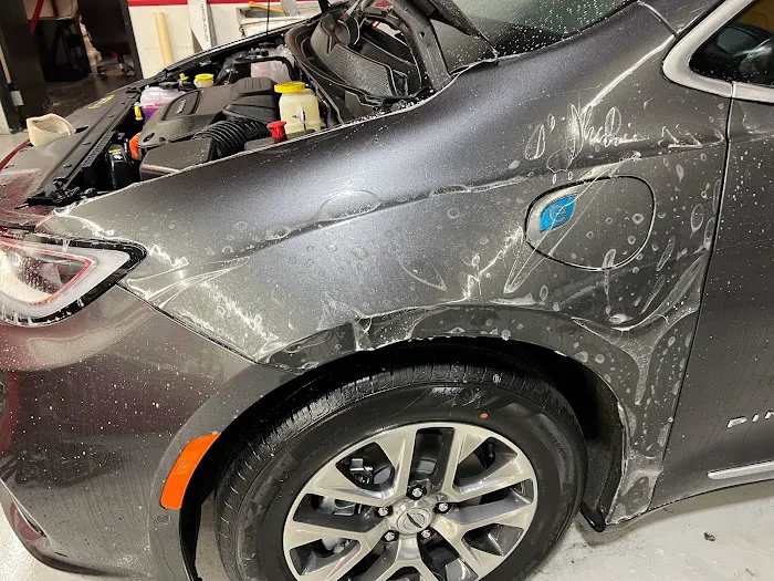FUTURE AUTO SPA 7