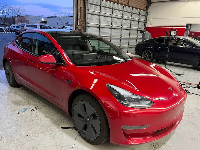 FUTURE AUTO SPA 8