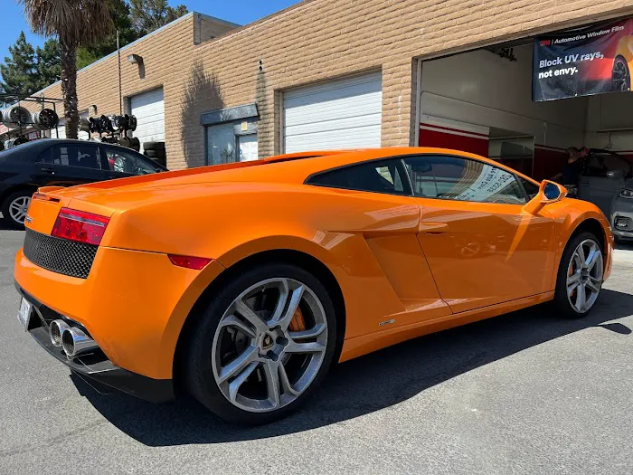 FUTURE AUTO SPA 6