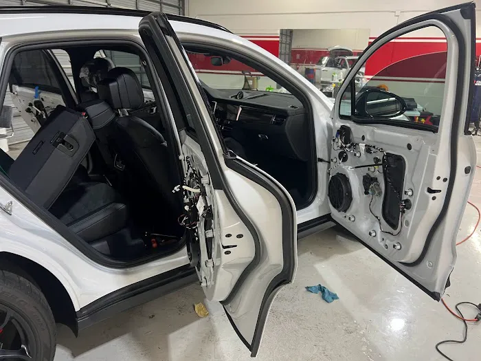 FUTURE AUTO SPA 0