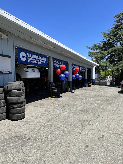 Skip's Tire & Auto Repair Center 3