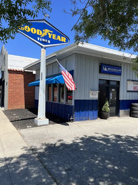Skip's Tire & Auto Repair Center 6