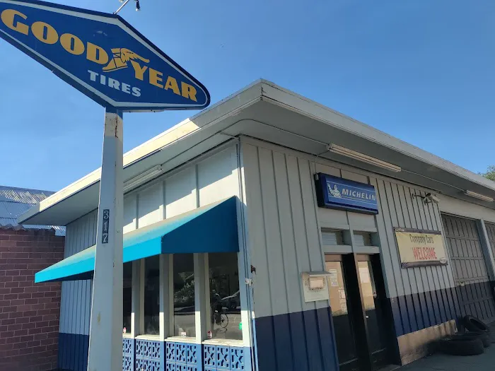 Skip's Tire & Auto Repair Center 7